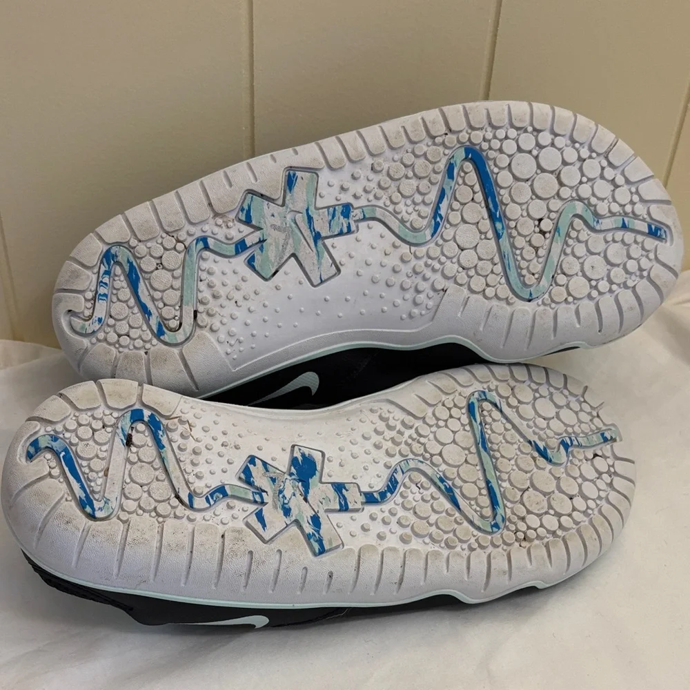 Nike Air Zoom Pulse experience comfort